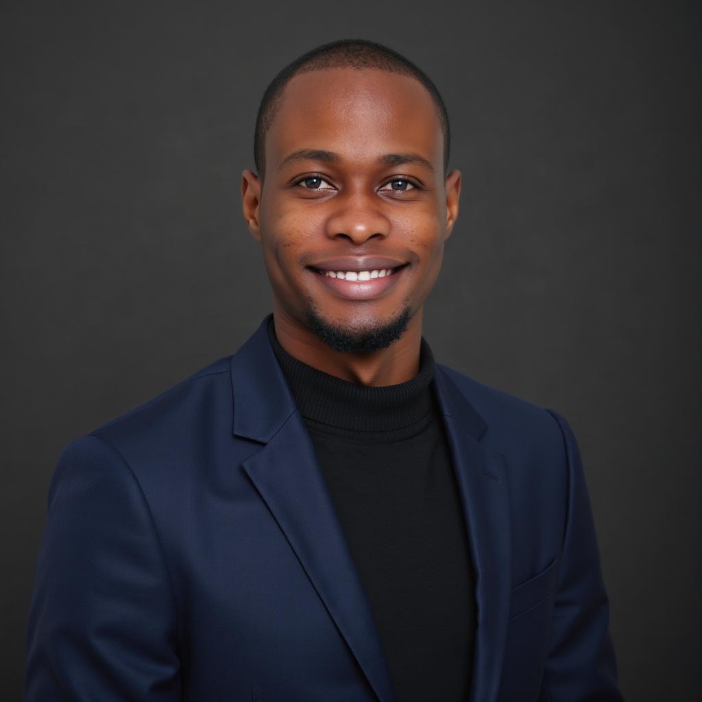 Billy Wellington — Copywriter & Content Writer